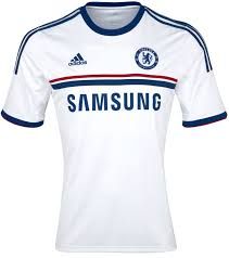 Camisa Chelsea