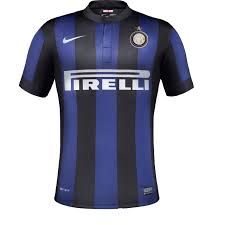 Camisa Inter de Milao