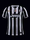 Camisa Juventus