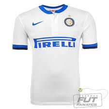 Camisa Inter de Milao