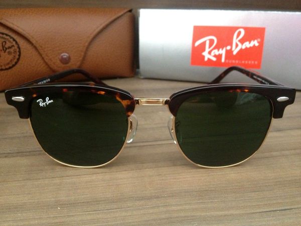 Ray Ban Clubmaster