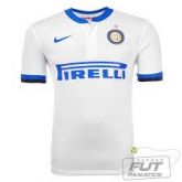 Camisa Inter de Milao