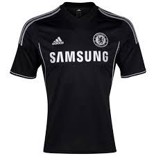 Camisa Chelsea