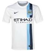 Camisa Manchester City