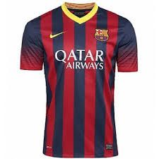 Camisa Barcelona 1