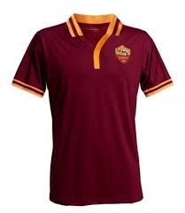 Camisa Roma