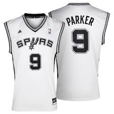 Tony Parker