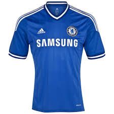 Camisa Chelsea