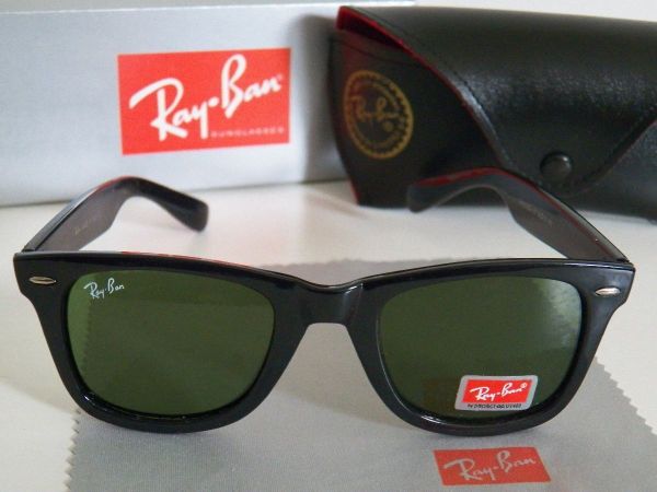 Ray Ban Wayfarer