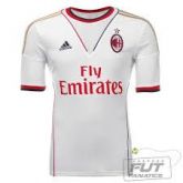 Camisa Milan