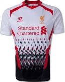 Camisa Liverpool