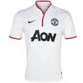 Camisa Manchester United 3