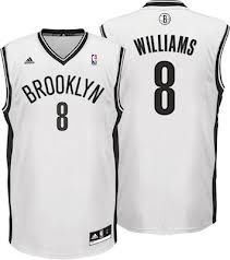 Deron Williams