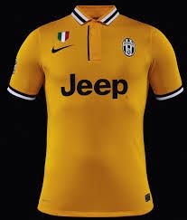 Camisa Juventus