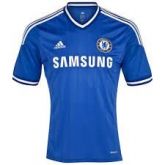 Camisa Chelsea