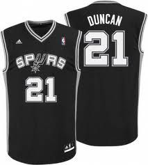 Tim Duncan