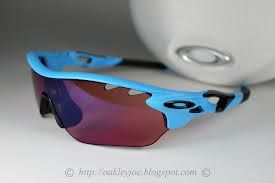 Oakley Radarlock